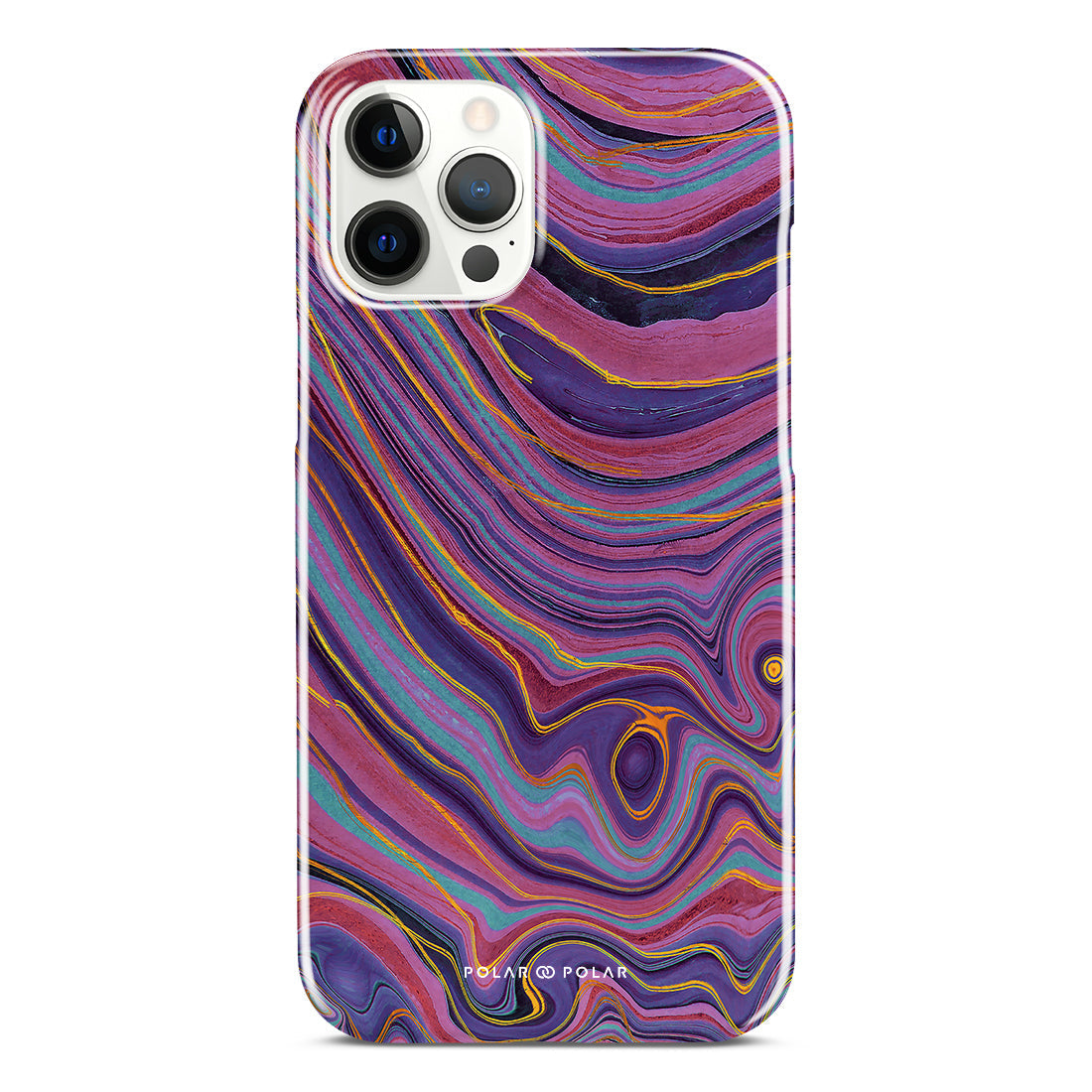 Standard_iPhone 12 Pro Max | Snap Case | Common