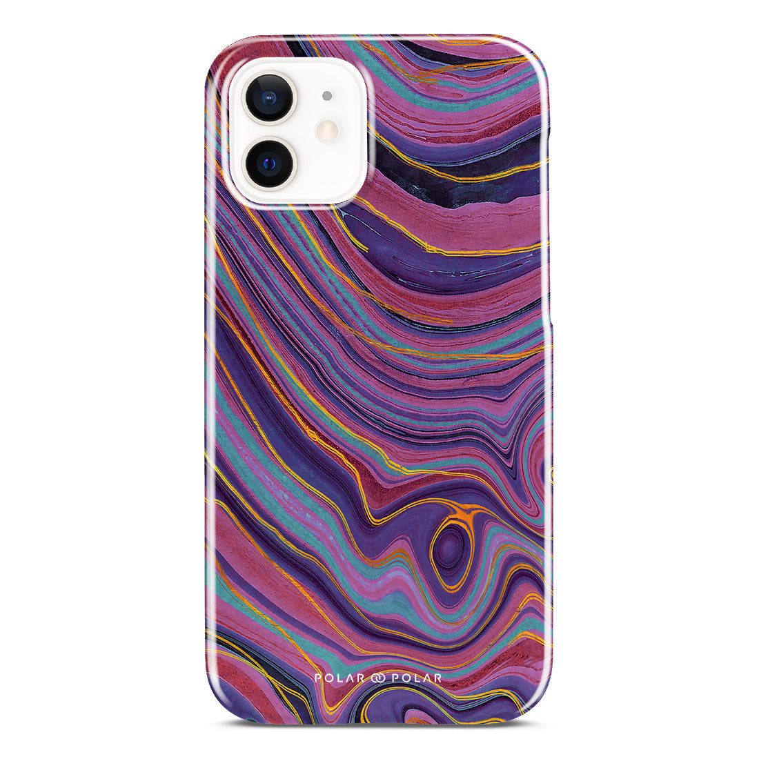 Standard_iPhone 12 | Snap Case | Common