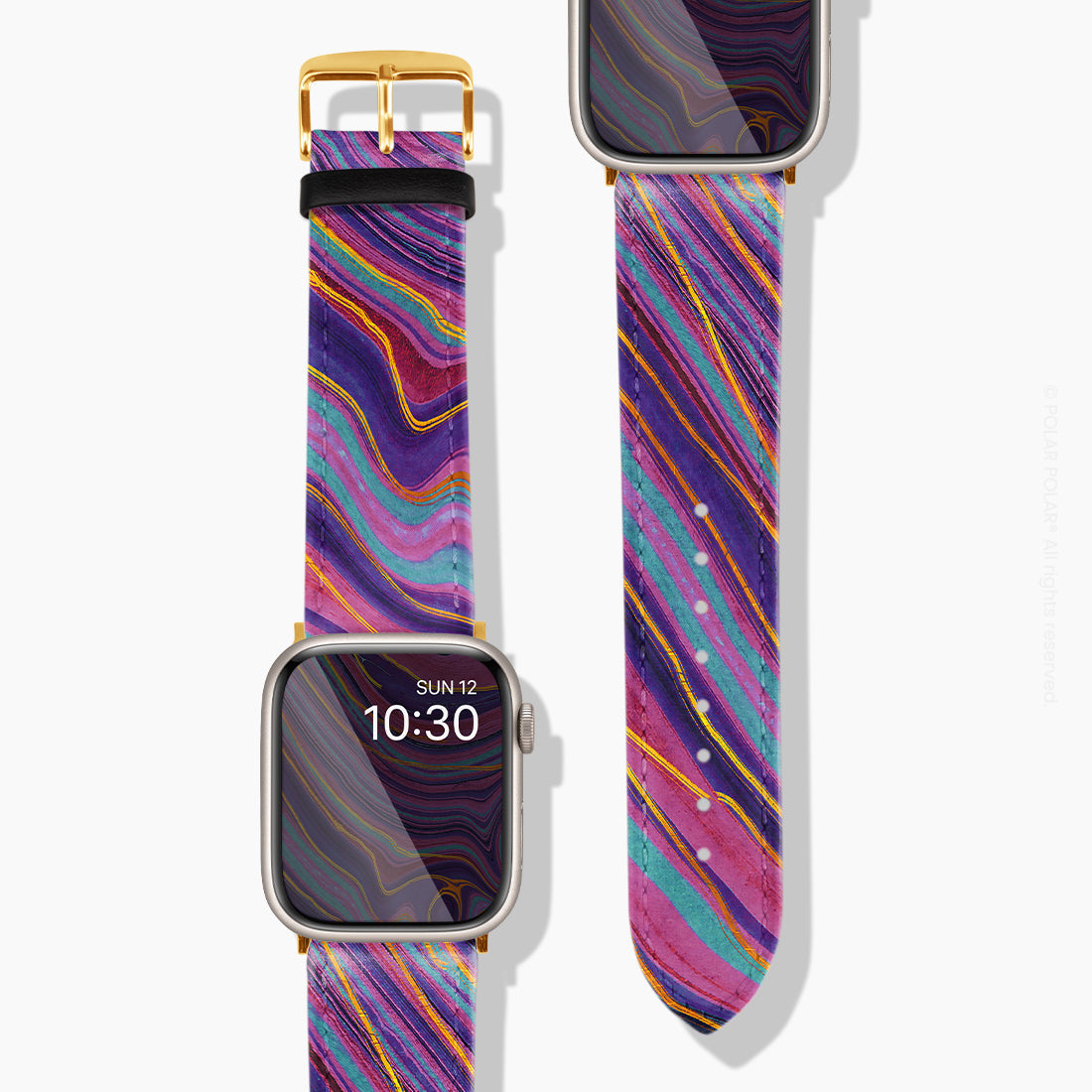 Apple Watch Band - POLAR POLAR