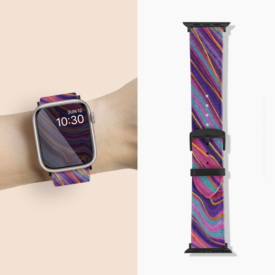 Apple Watch Band - POLAR POLAR