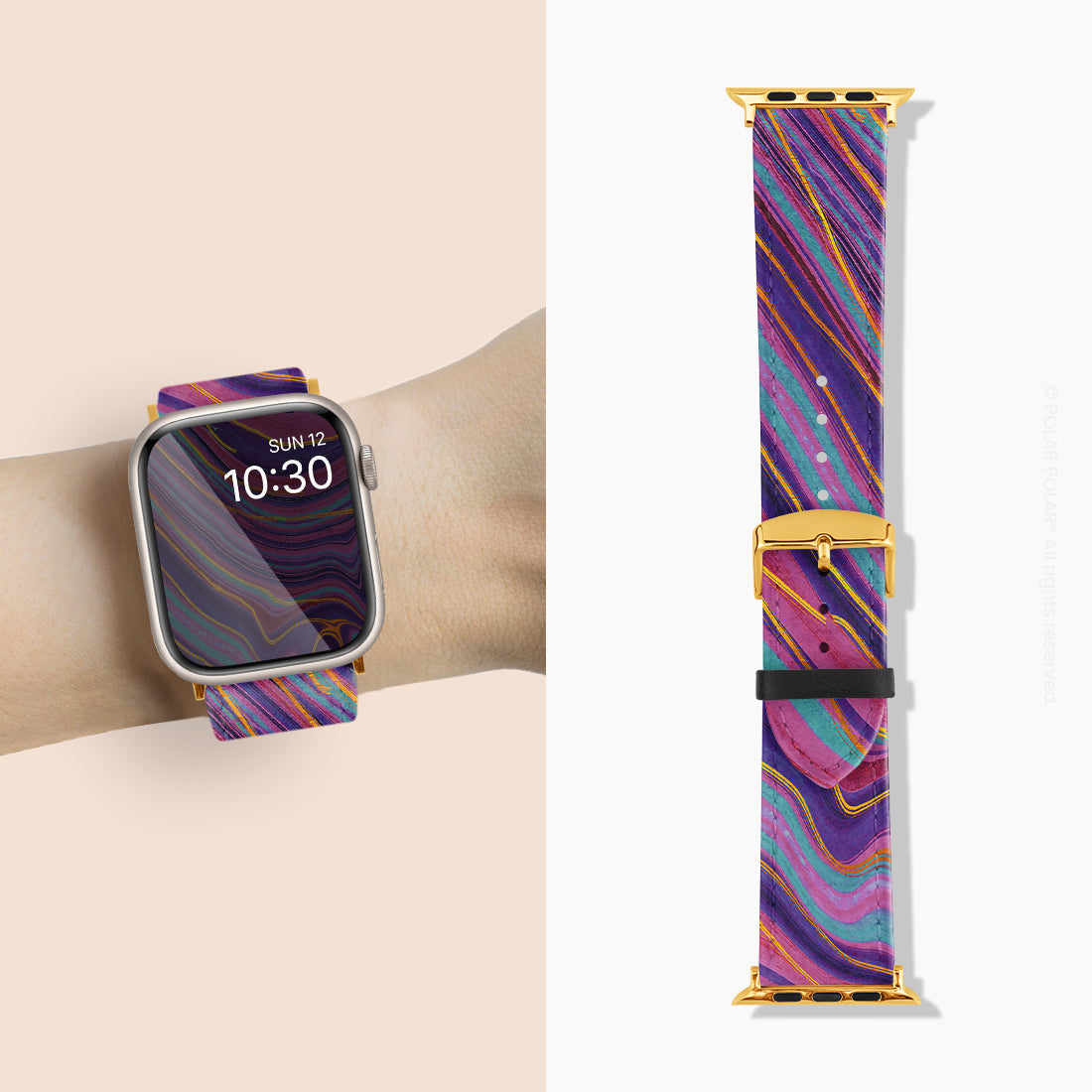 Apple Watch Band - POLAR POLAR