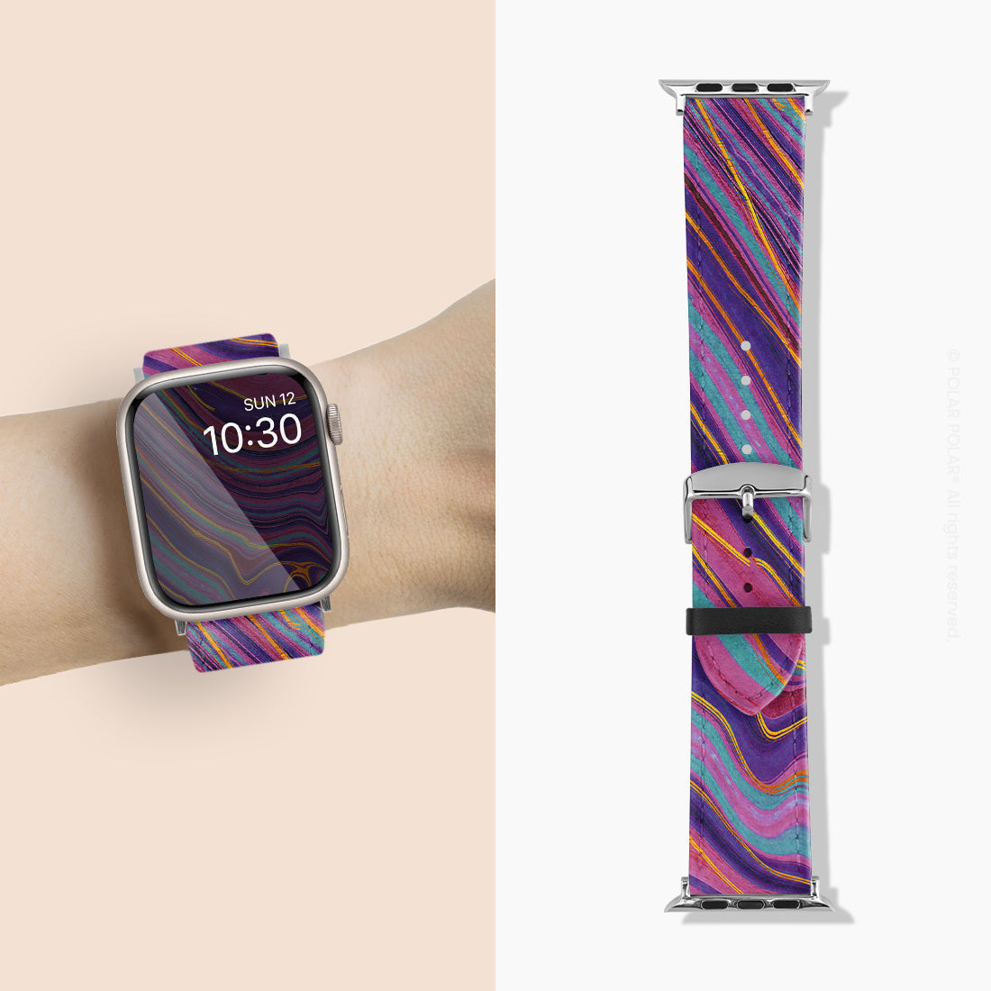 Apple Watch Band - POLAR POLAR