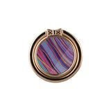 Rhythm In The Desert | Custom Phone Ring Holder