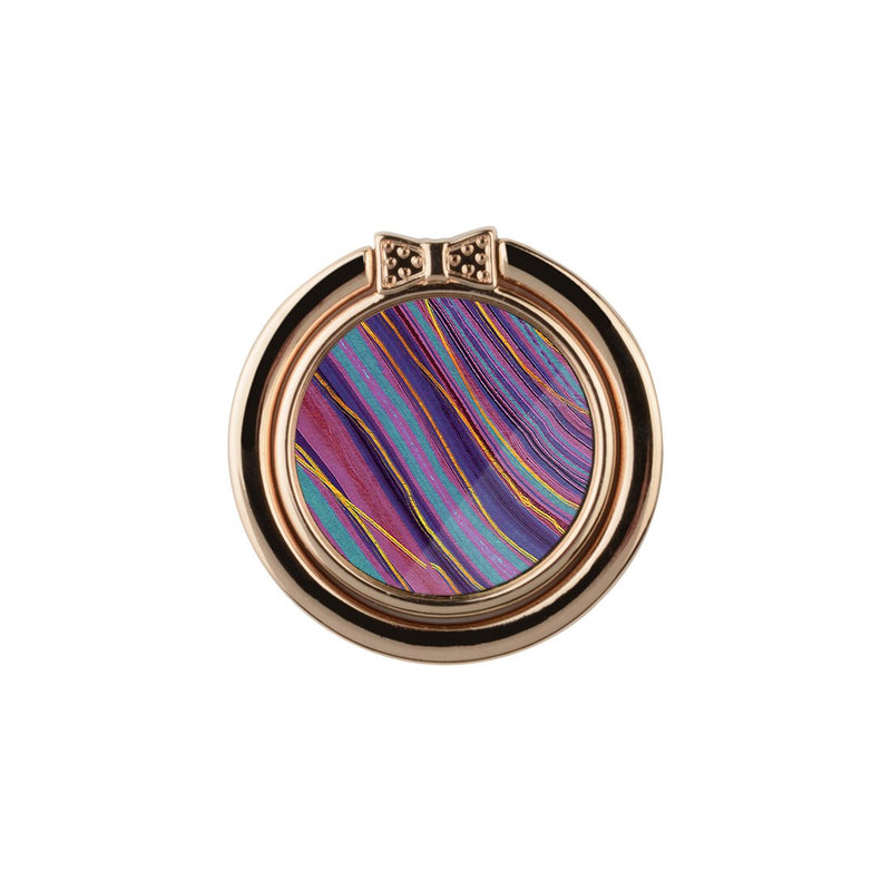 Rhythm In The Desert | Custom Phone Ring Holder