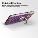 Rhythm In The Desert | Custom Phone Ring Holder