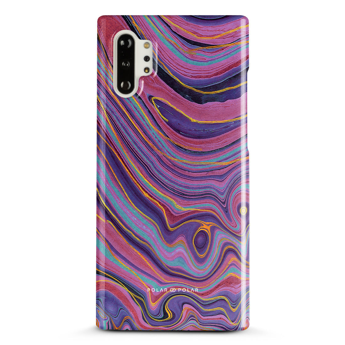 Standard_Samsung Galaxy Note10 Plus | Snap Case | Common