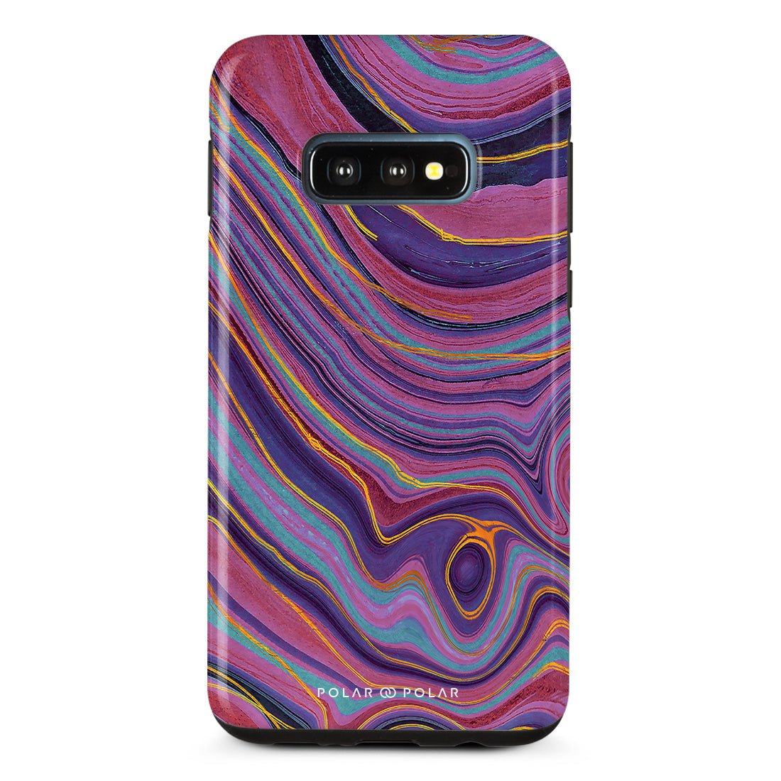 Standard_Samsung Galaxy S10E | Tough Case (dual-layer) Tough MagSafe Case | Common