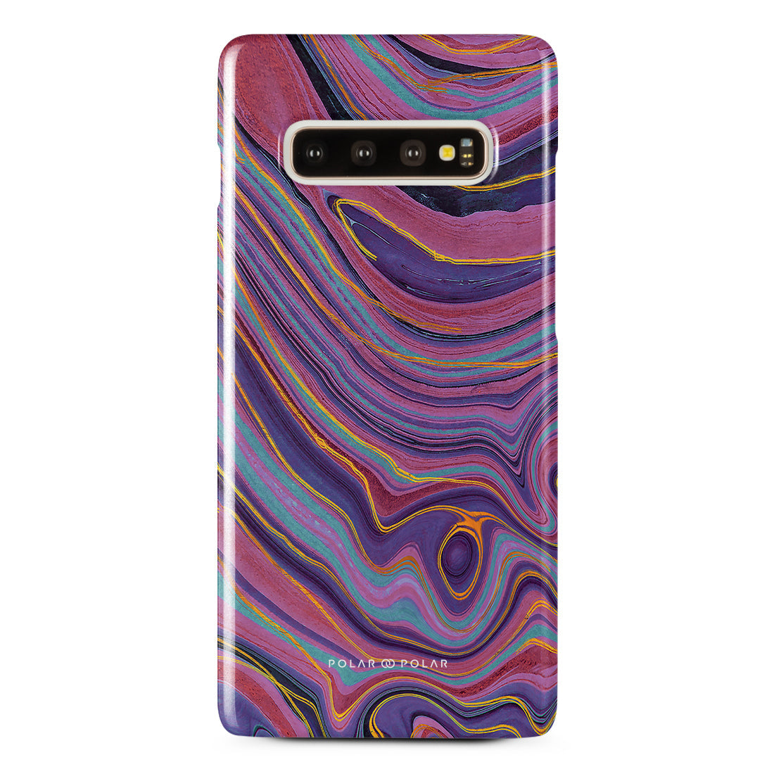 Standard_Samsung Galaxy S10 Plus | Snap Case | Common