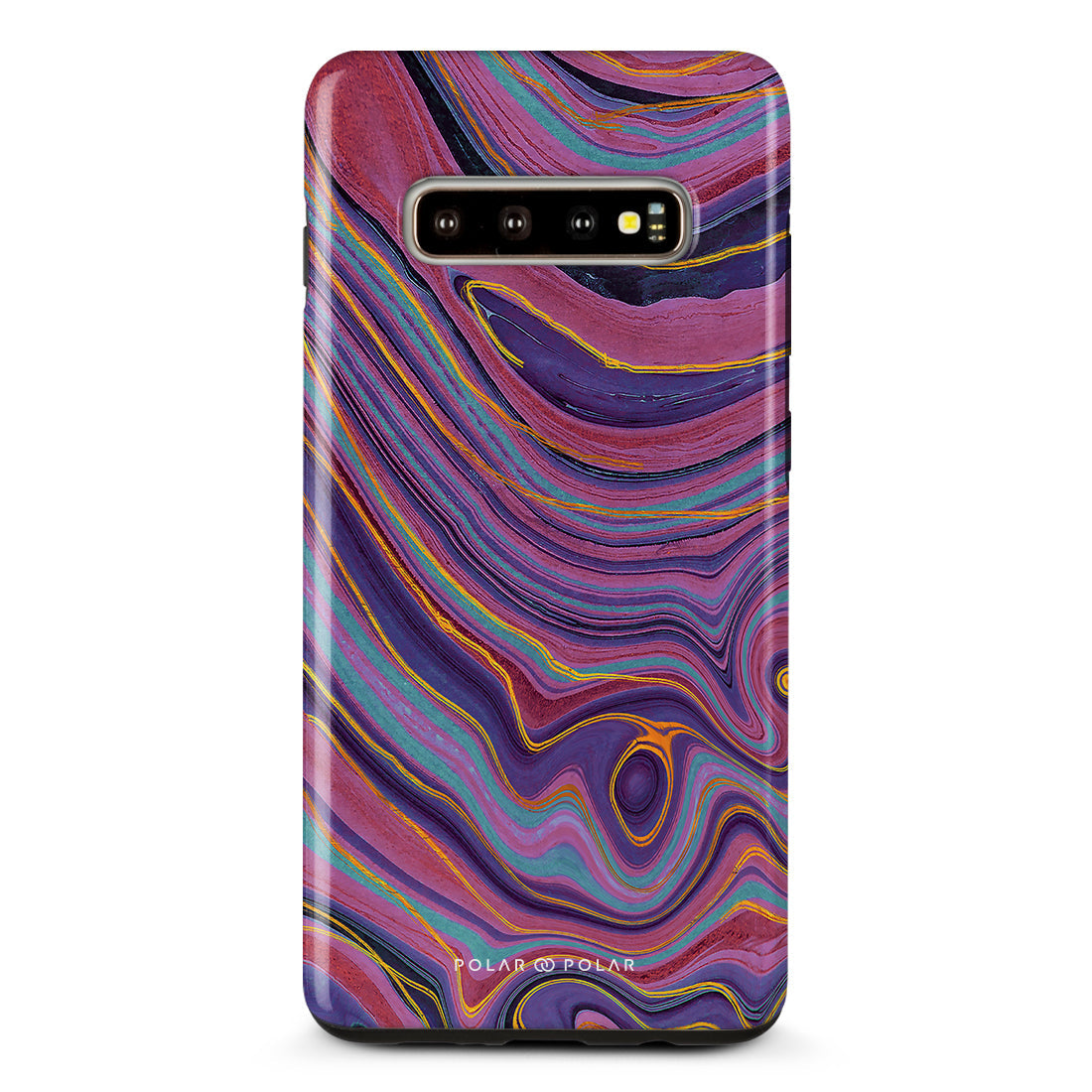 Standard_Samsung Galaxy S10 Plus | Tough Case (dual-layer) Tough MagSafe Case | Common