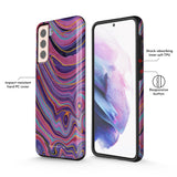 Standard_Samsung Galaxy S21 Plus 5G | Tough Case (dual-layer) Tough MagSafe Case | Common