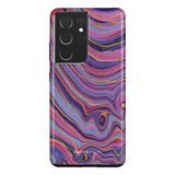 Standard_Samsung Galaxy S21 Ultra 5G | Tough Case (dual-layer) Tough MagSafe Case | Common