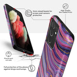 Standard_Samsung Galaxy S21 Ultra 5G | Tough Case (dual-layer) Tough MagSafe Case