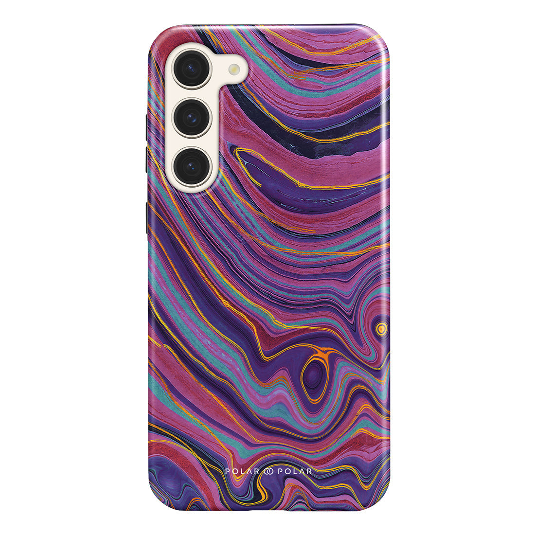 Standard_Samsung Galaxy S23 Plus 5G | Tough Case (dual-layer) Tough MagSafe Case | Common