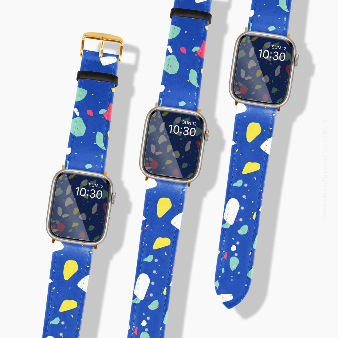 Apple Watch Band - POLAR POLAR