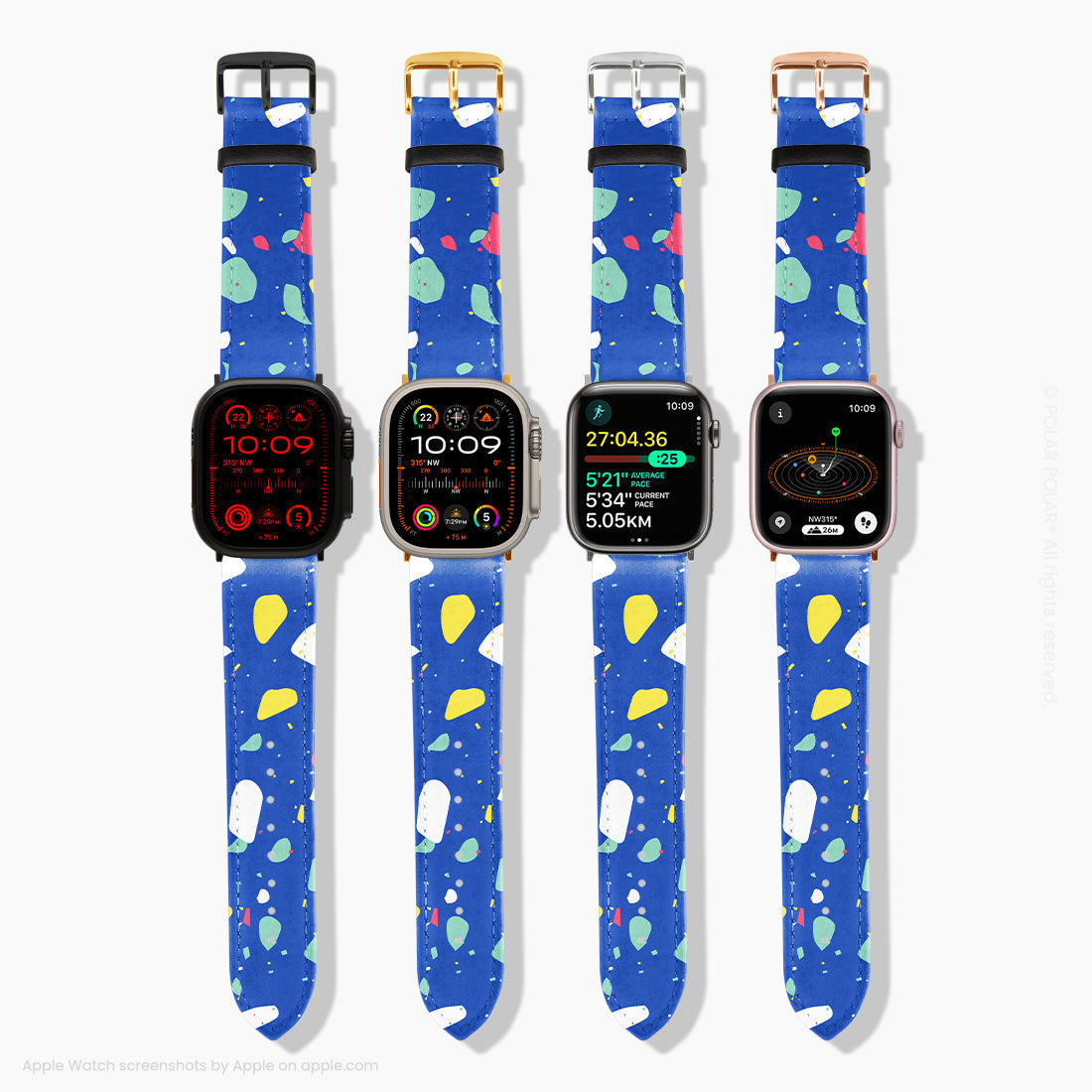 Apple Watch Band - POLAR POLAR