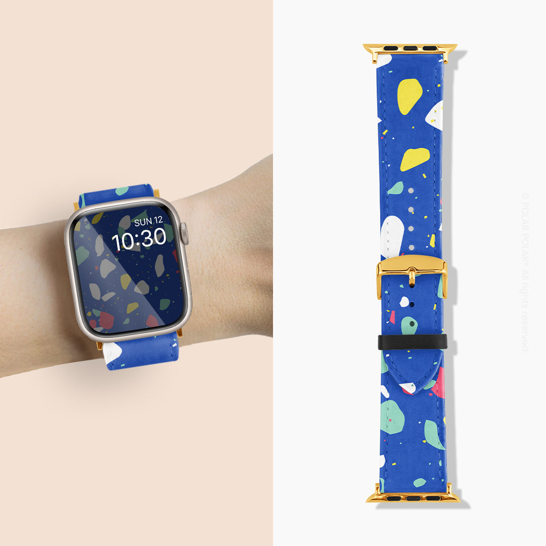 Apple Watch Band - POLAR POLAR