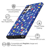 Standard_Samsung Galaxy S22 Ultra 5G | Tough Case (dual-layer) Tough MagSafe Case