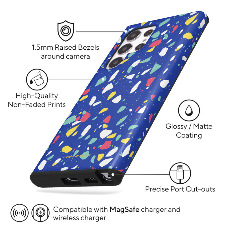 Standard_Samsung Galaxy S22 Ultra 5G | Tough Case (dual-layer) Tough MagSafe Case