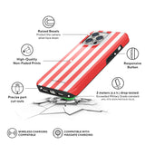 Standard_iPhone 13 Pro | Tough Case (dual-layer) Tough MagSafe Case