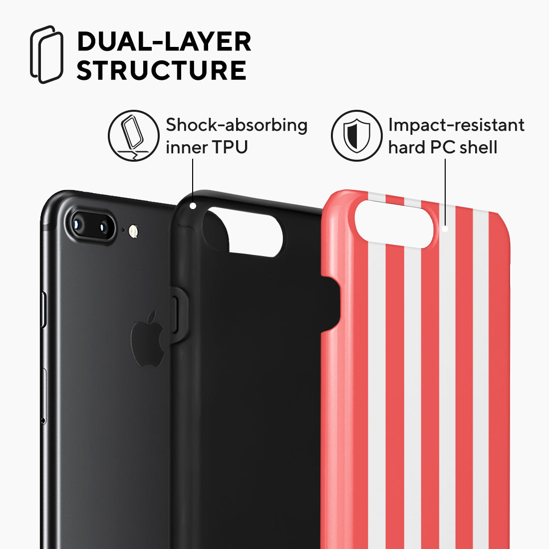 Standard_iPhone 8 Plus/7 Plus | Tough Case (dual-layer) Tough MagSafe Case