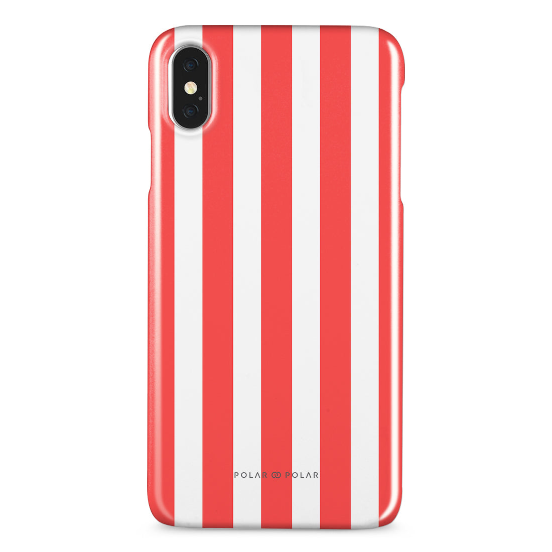 Standard_iPhone XS Max | Snap Case | Common