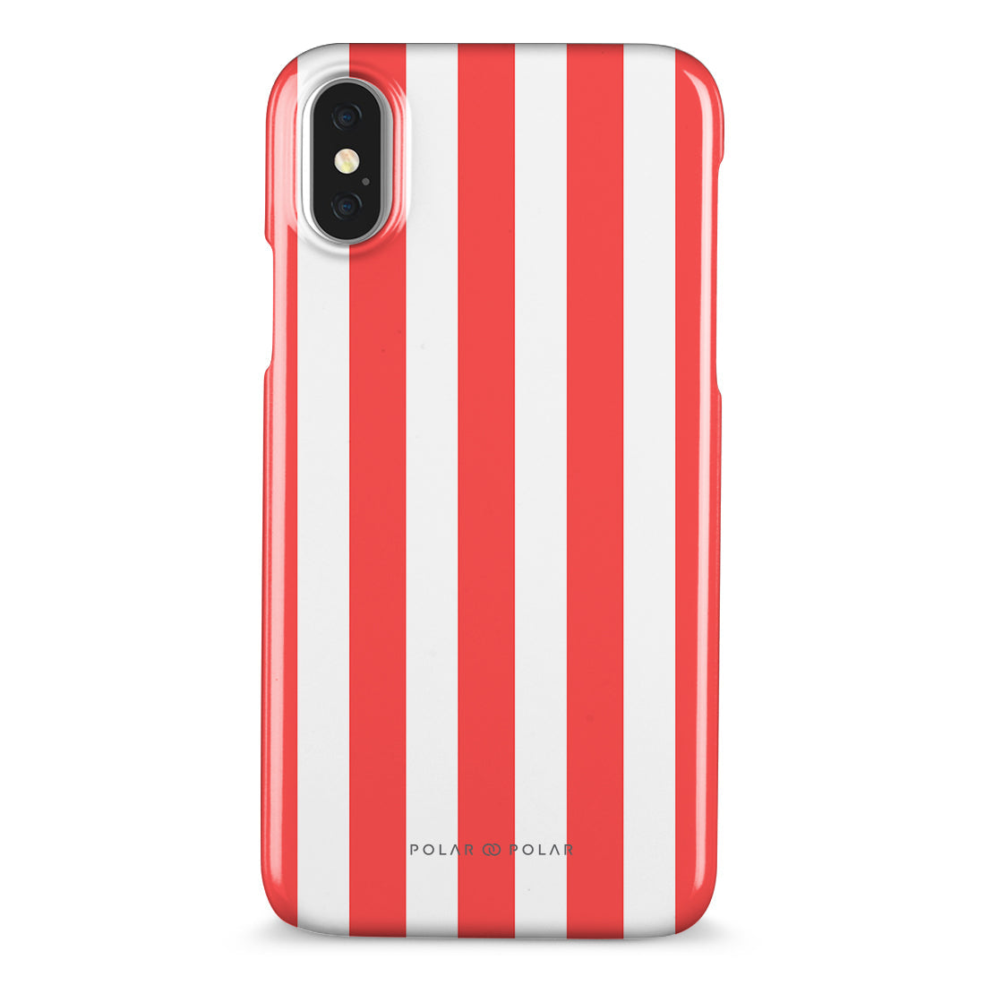 Standard_iPhone X / XS | Snap Case | Common