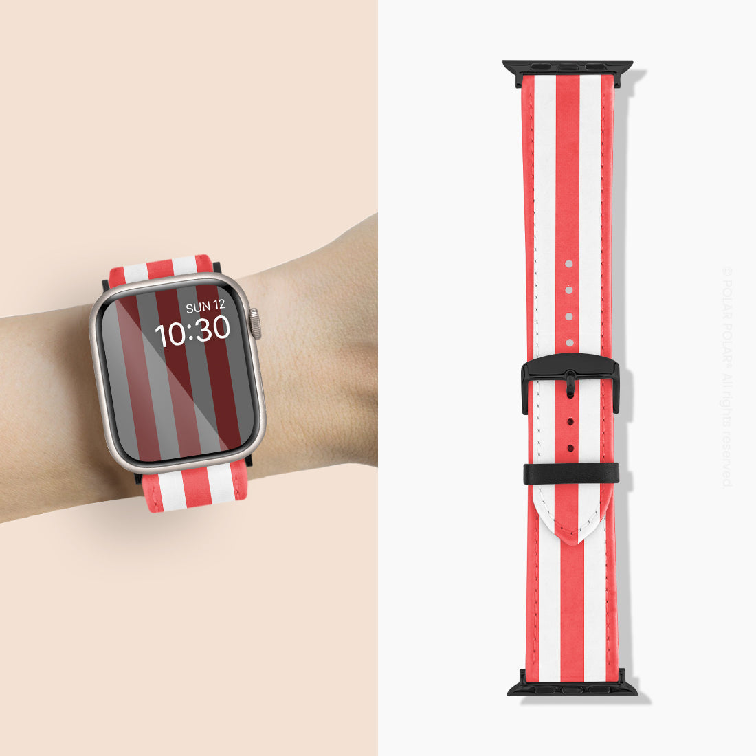 Apple Watch Band - POLAR POLAR