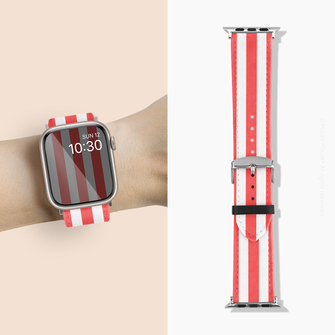 Apple Watch Band - POLAR POLAR