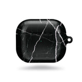 暗黑雲石紋 | 客製化 AirPods 3 保護殼