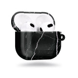 暗黑雲石紋 | 客製化 AirPods 3 保護殼