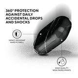 Secret Dark | Custom AirPods Pro Case