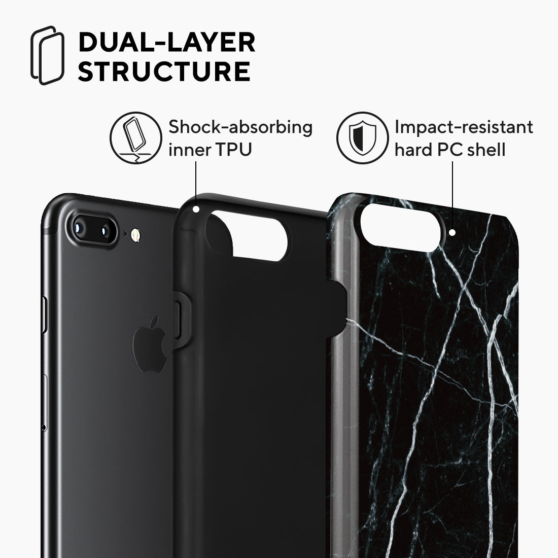 Standard_iPhone 8 Plus/7 Plus | Tough Case (dual-layer) Tough MagSafe Case