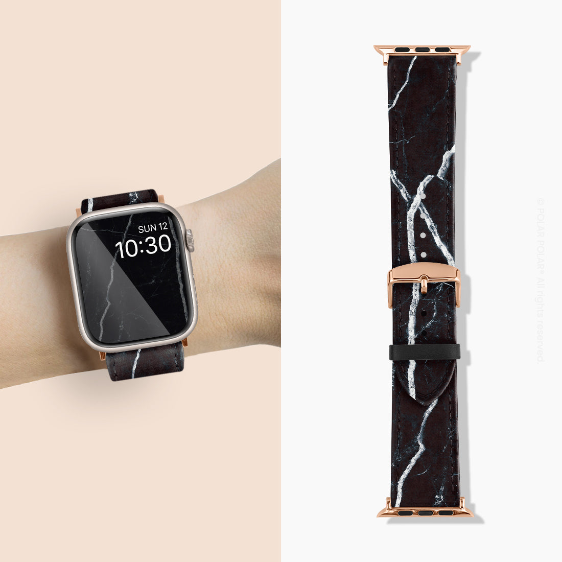 Apple Watch Band - POLAR POLAR