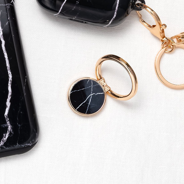Secret Dark | Phone Ring Holder