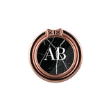 Secret Dark | Custom Phone Ring Holder
