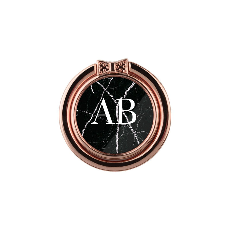 Secret Dark | Custom Phone Ring Holder