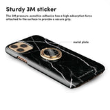 Secret Dark | Custom Phone Ring Holder