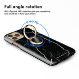 Secret Dark | Custom Phone Ring Holder