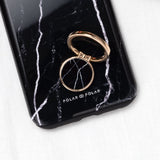 Secret Dark | Custom Phone Ring Holder