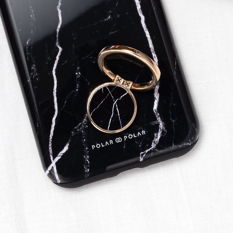 Secret Dark | Custom Phone Ring Holder