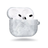 灰色雲石紋 | 客製化 AirPods 3 保護殼