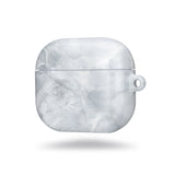 灰色雲石紋 | 客製化 AirPods 3 保護殼
