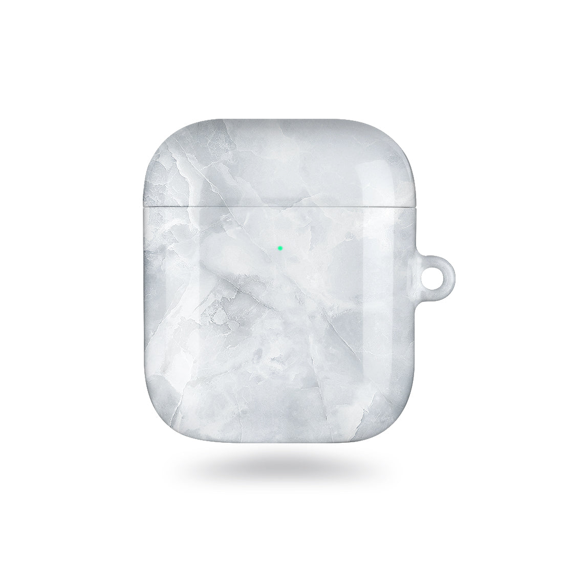 Snow Mountain | Custom AirPods Case