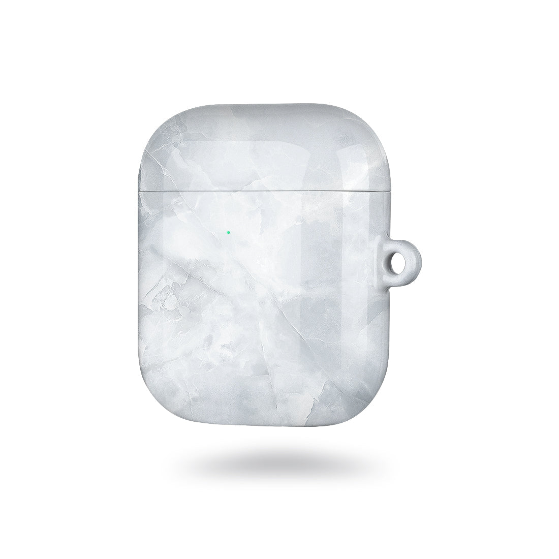 Snow Mountain | Custom AirPods Case