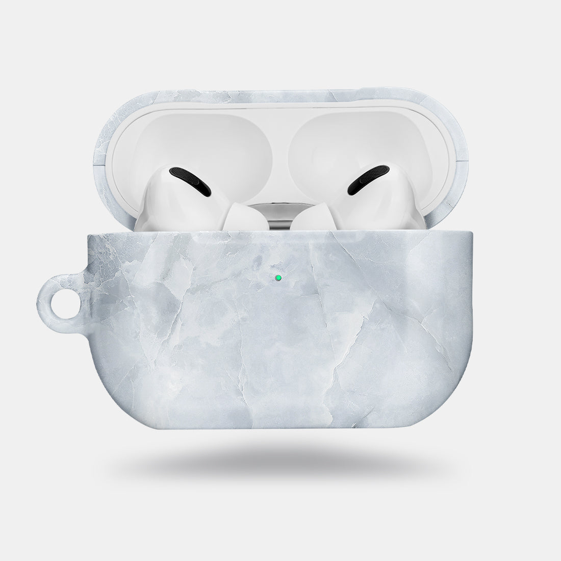 灰色雲石紋 | AirPods Pro 2 耳機保護套