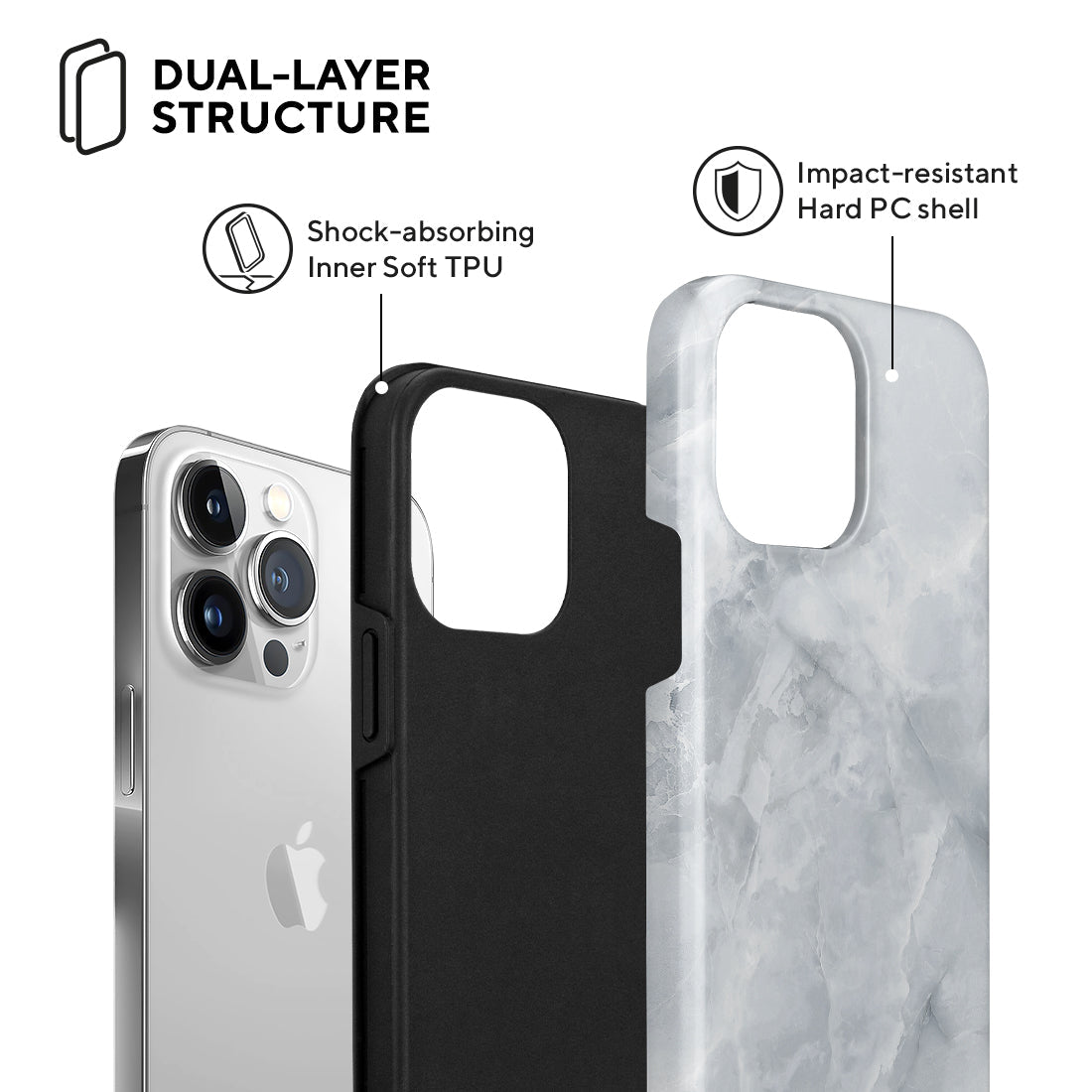 Standard_iPhone 13 Pro Max | Tough Case (dual-layer) Tough MagSafe Case