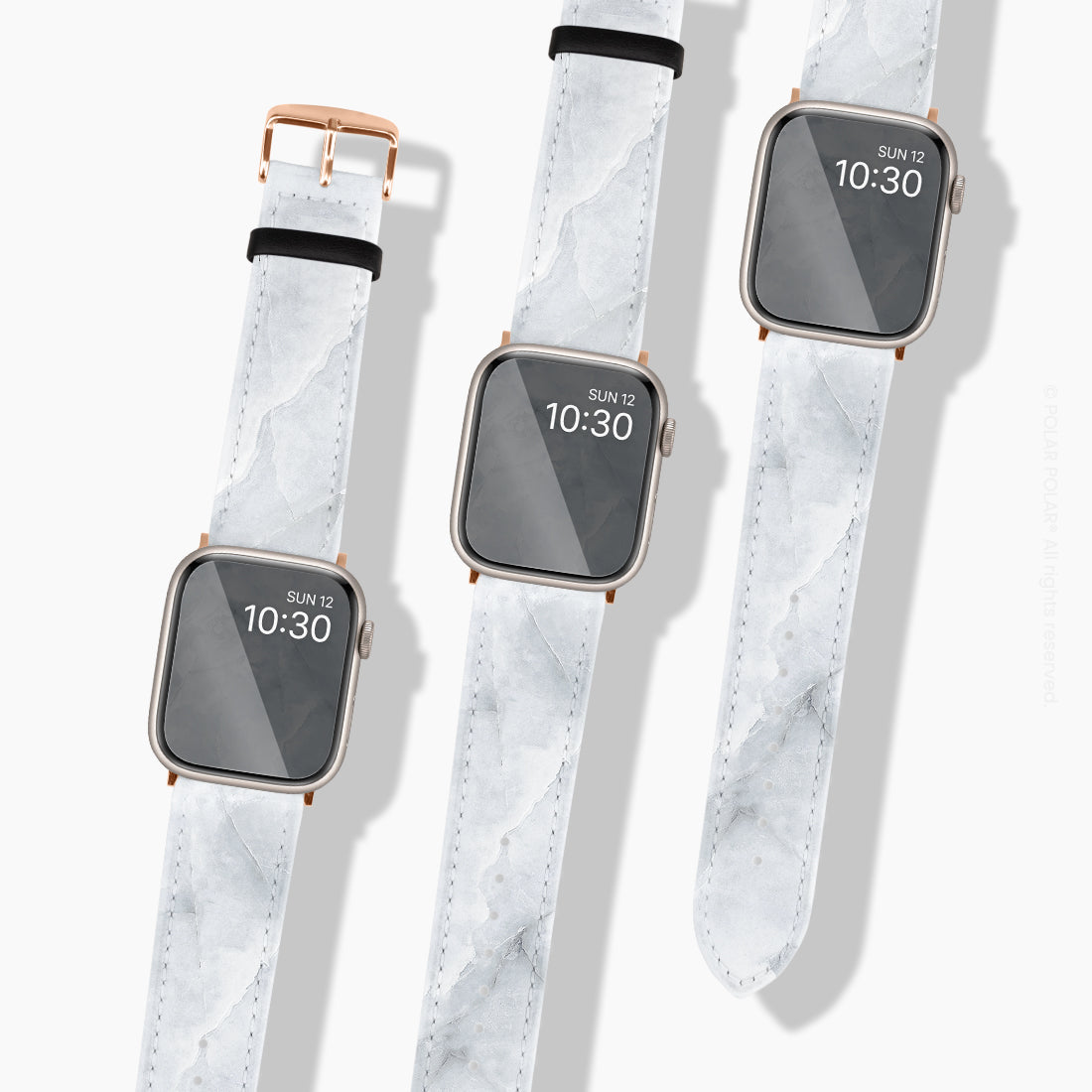 Apple Watch Band - POLAR POLAR