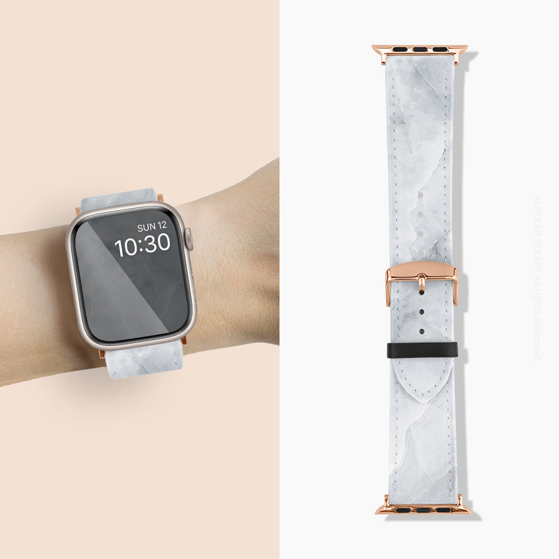 Apple Watch Band - POLAR POLAR