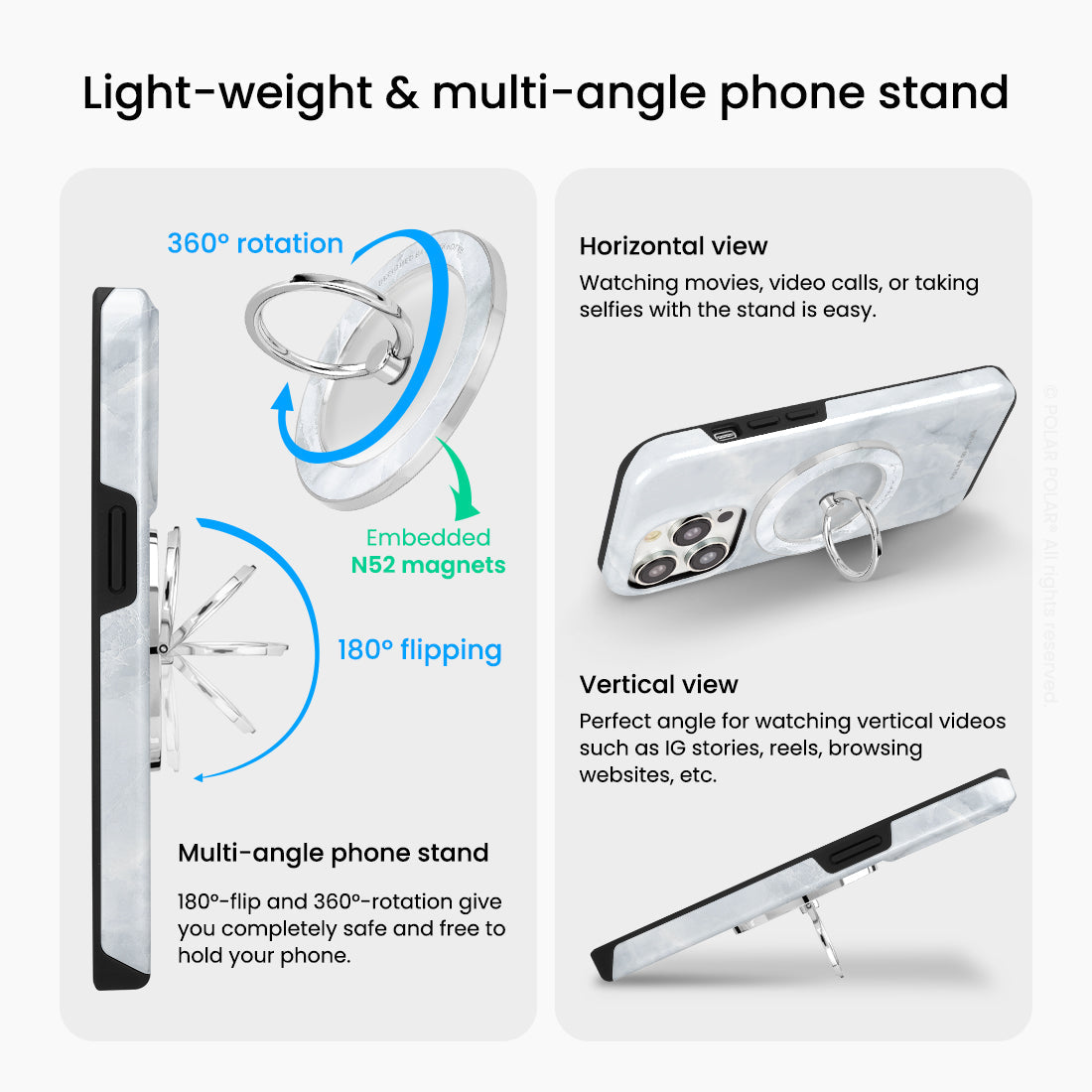 Standard_MagSafe Phone Grip and Ring Holder