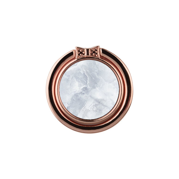 Snow Mountain | Custom Phone Ring Holder